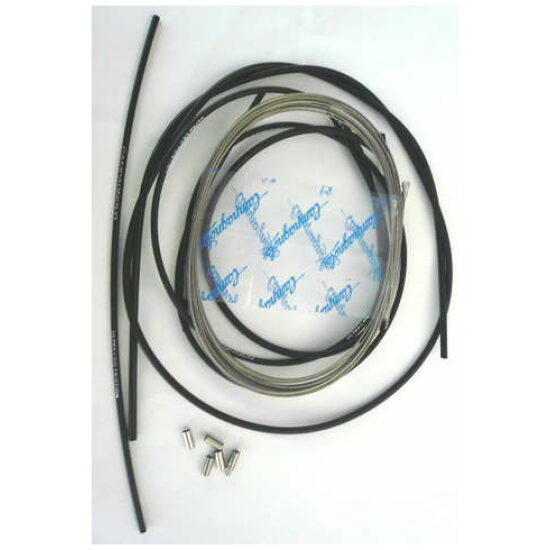 Campagnolo KABELSET CA EP US ZW KPL 11V Zwart - Afbeelding 2