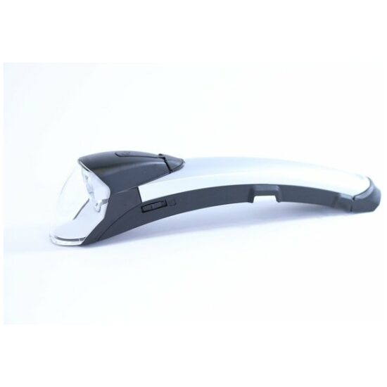 Gazelle Bosch Koplamp Ebike Gaz Bosch Fendervision zonder connector 444586400 - Afbeelding 2