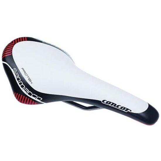 Selle San Marco ZADEL SM CONCOR RACING PROTEK WI/ZW
