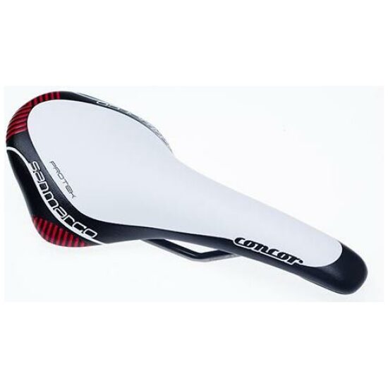 Selle San Marco ZADEL SM CONCOR RACING PROTEK WI