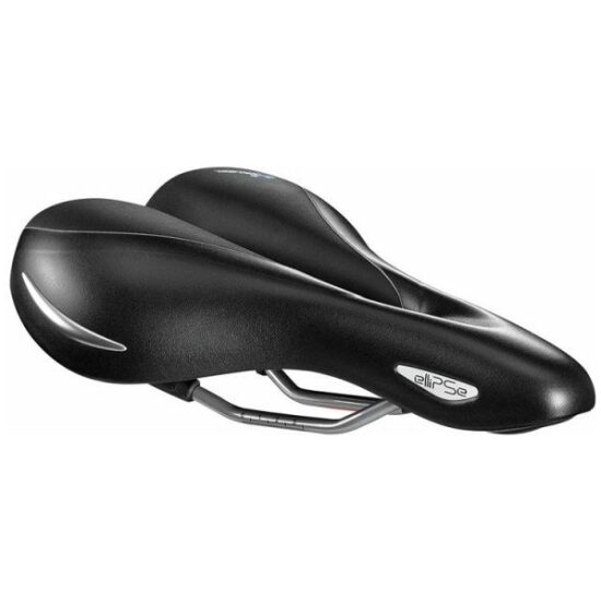 Selle Royal ZADEL SR 5139HE ELLIPSE MODERATE HR ZW