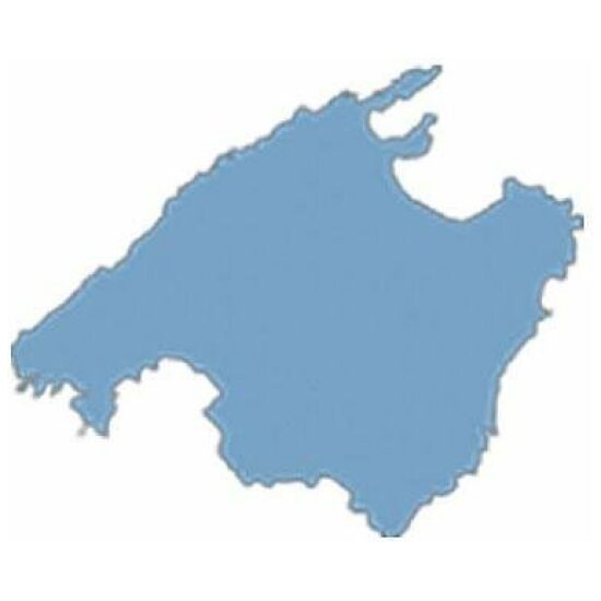 Falk NAVID PREMIUM MAP MALLORCA