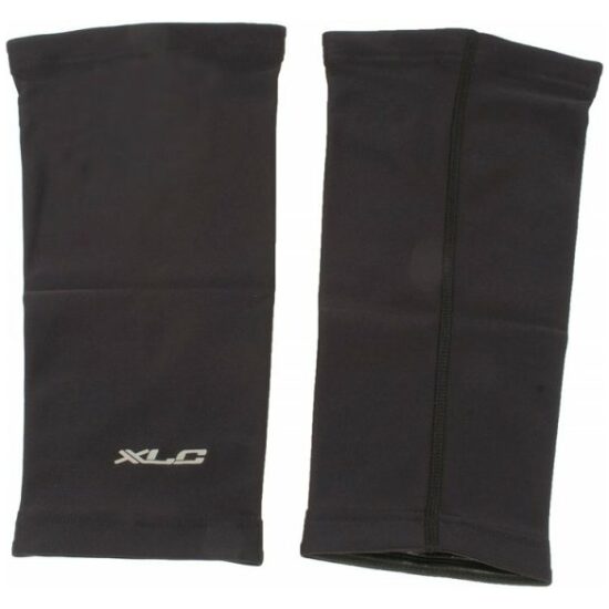 Xlc KNIEWARMER ZWART