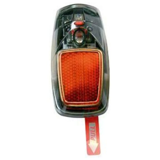 Move ACHTERLICHT TL365RC LED BATT AUT SPATB KRT SMOKE