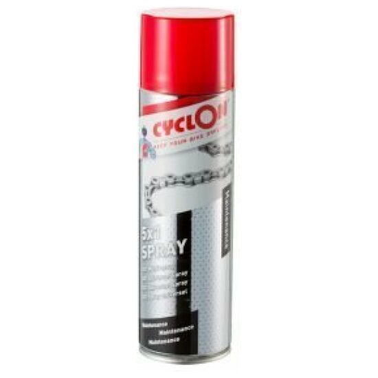 Cyclon OLIE 5X1 SPRAY 500ML