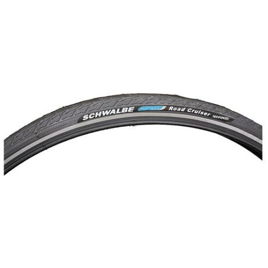 Batavus BAT BUB 28X13/8 SC 37-622 R ROAD CRUISER PP GRIJS ZWART