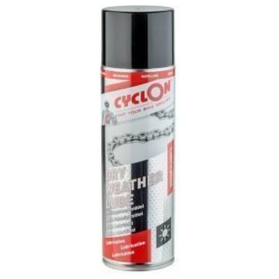 Cyclon OLIE DRY WEATHER LUBE NAVUL 625ML