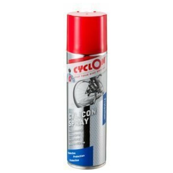 Cyclon OLIE SILICONEN SPRAY 250ML