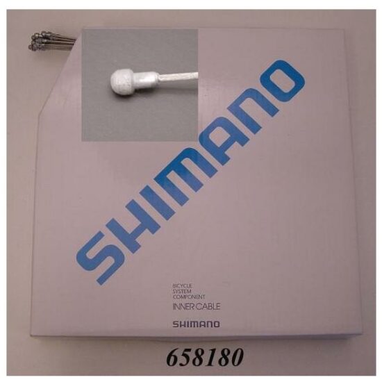 Shimano KABEL SH WP REM BINNEN 1.6 SLR RACE DS A 100