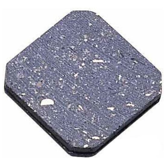 Fibrax REMBLOK ASH945 FORMULA SET A 2 ZWART