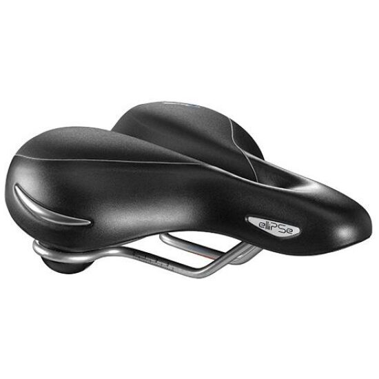 Selle Royal ZADEL SR 5140DE ELLIPSE RELAXED UNI ZW