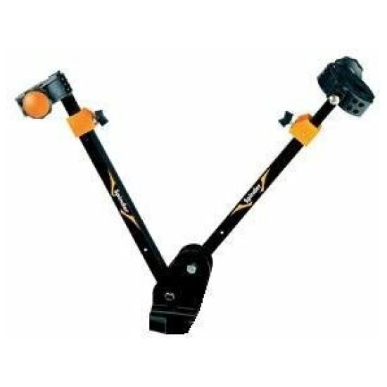 Spinder FIETD FRAMEKLEMADAPTER HAWK CPL