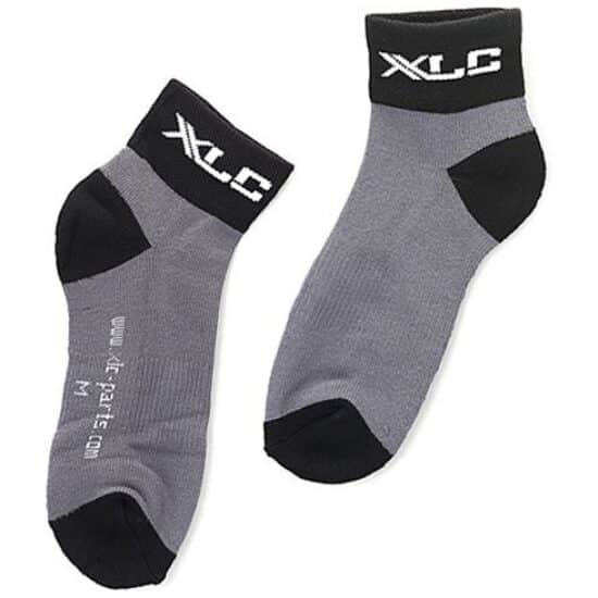 Xlc SOK COOLMAX GRIJS/ZWART