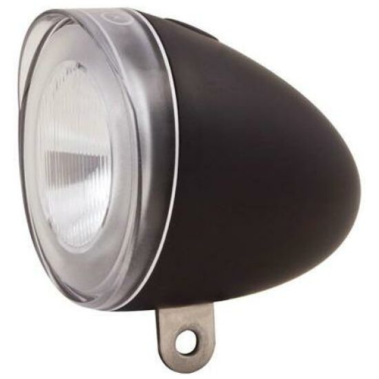 Spanninga KOPLAMP SPAN SWINGO XB LED BATT ZW