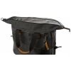 Fastrider Tas pakaf FR Isas antra 16ltr 40x34x12 20120600-014 Grijs - Afbeelding 2
