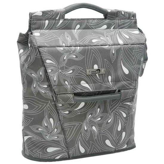 New Looxs TAS ECLYPSE Peacock Grey
