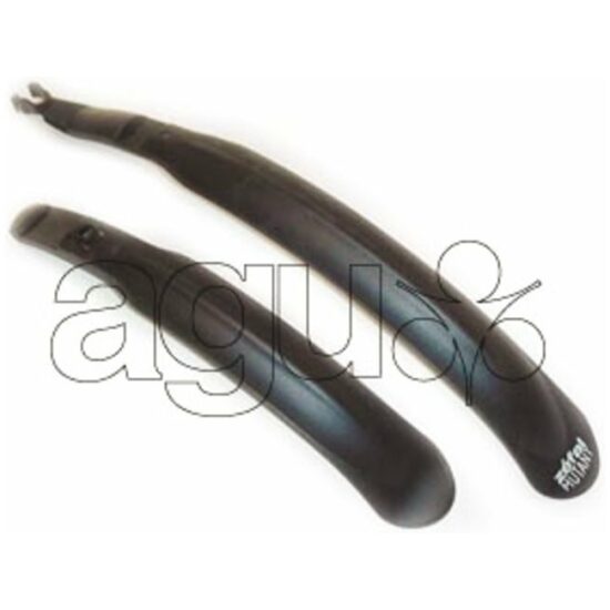 BORD V+A 26 ZEFAL ATB INST ZW MUTANT VOOR V BRAKES