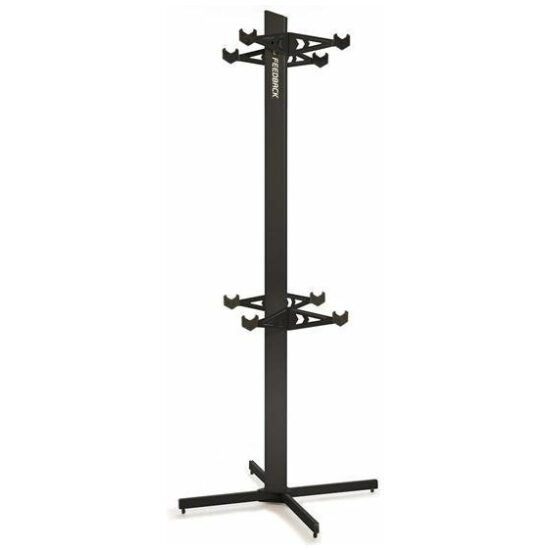 Feedback STANDAARD WINKEL VELO CACHE 4F ZWART