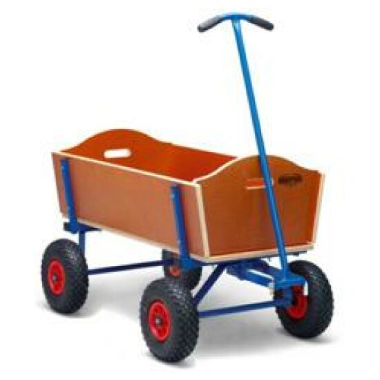 Berg KAR BOLDERWAGEN