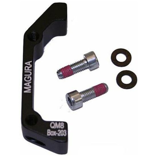 Magura REMD MAG ADAPTER 203MM BOXXER PM RS V QM8