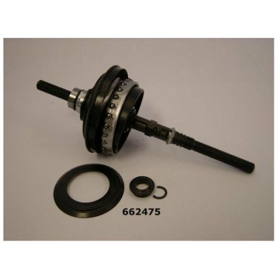 Shimano NAAFD SH NEXUS 7V AS M/DRIJFKOP KPL