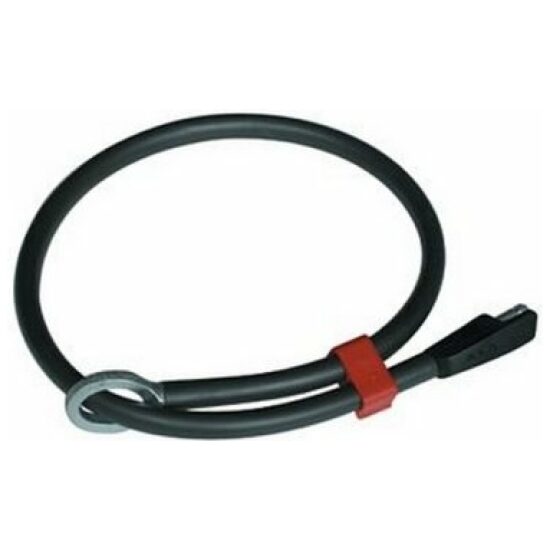 Axa Slot insteek-kabel SL Plus 80cm x 10mm tbv SL7/9