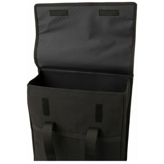 Fastrider Tas pakaf FR Shopper 17ltr 36x33x15 20120100-000 Zwart - Afbeelding 2