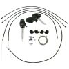 Shimano Versteller Zwart - Afbeelding 2