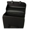 Fast Rider Tas dubbel FR Hybride Groot/zwart 35ltr 33x35x15 20113100-000 Zwart - Afbeelding 9