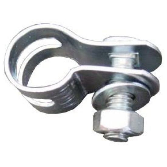 Merkloos Bandages sport 15mm - Afbeelding 2