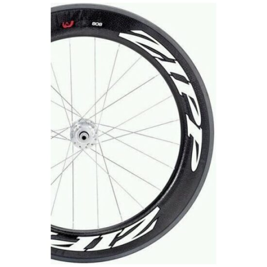 Zipp WIEL V 28 808 FIRECREST TUBE CB WI CARBON / WHITE