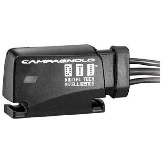 Campagnolo CA ATHENA EPS V2 INTERFACE ZWART