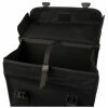 Fastrider Tas dubbel FR Canvas 94 56ltr 39x33x22 20113300-000 Zwart - Afbeelding 5