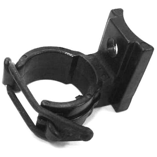 Batavus BAT POMPD HOUDER PVC Zwart