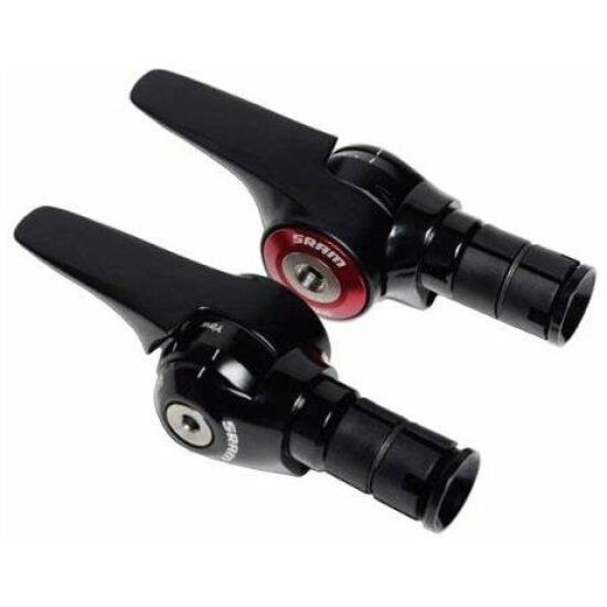 Sram VERSTELLERSET 1190 R2C TT YAW 11V CB Zwart