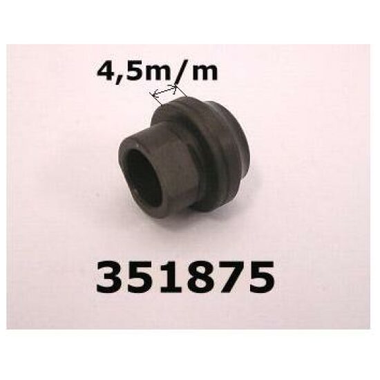 Sturmey Archer A.Naafdeel SA HSB407 Stelconus Links SBF