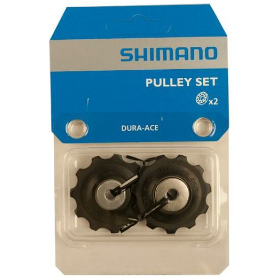 Shimano DERAD WIELSET SH RD7900 10V ZWART