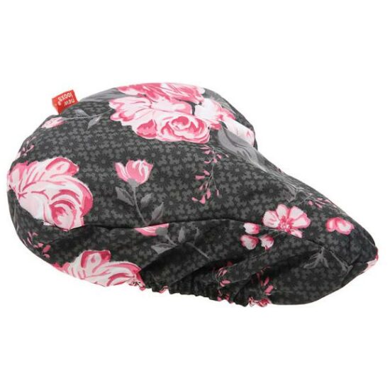 New Looxs ZADELDEK VERA BLACK S VERA BLACK / ZWART