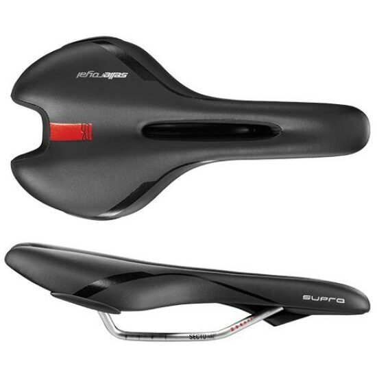 Selle Royal Performa zadel Supra zw.Anatomic