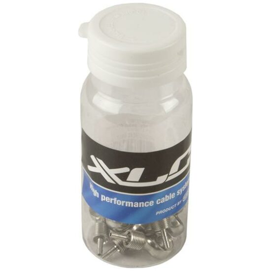 Xlc REMD BANJO UNI RVS ZI ZAK A 10 Zilver