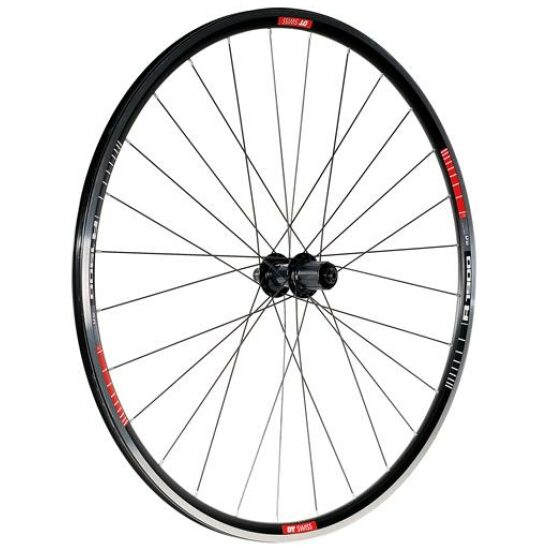 Dt Swiss WIEL A 28 DT R1900 130/5MM SH 8/9/10 ZWART