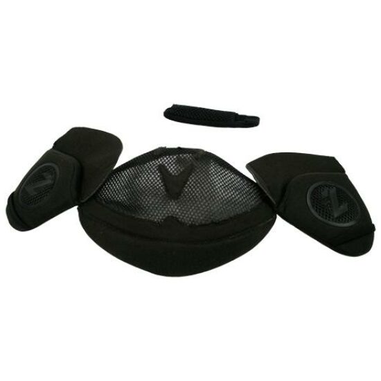 Lazer VALHD HELMMUTS WINTER NIRVANA L-XL ZWART