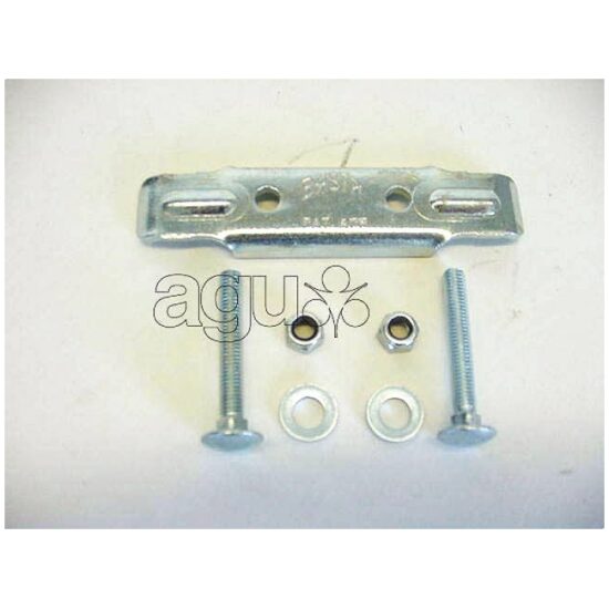 Basta SLOTDL CLICKBOOSTER MONTAGESET 1 =ACHTERVORK=