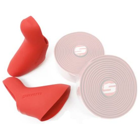 Sram REMD DOUBLETAP COVERSET ROOD