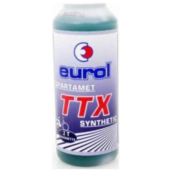 Eurol OLIE SPARTAMET TTX SYNTHETIC 50ML