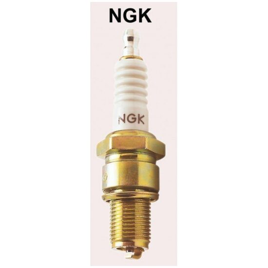 Ngk Bougie BPR7HS - Afbeelding 2