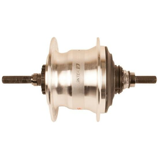 Shimano NAAF HUNLAND A NEXUS 7V 36G