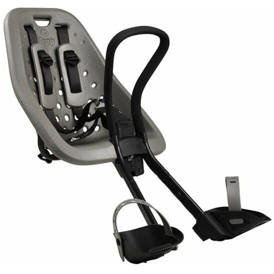 Gmg V.Duo Yepp Mini silver Zilver