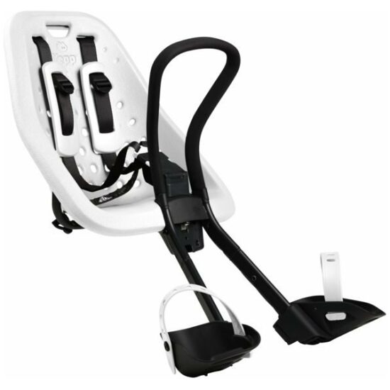 Thule DUO V YEPP WI M/BEV Wit