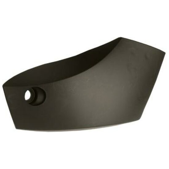 Batavus BAT VORKKAP V M/UITSP L PVC ZWART